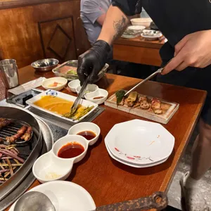 고기굽는남자 대표 사진