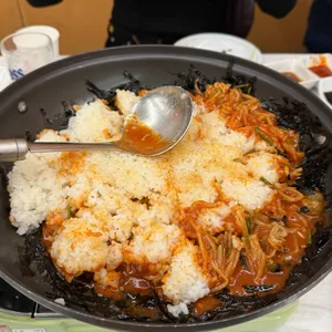 박홍해물찜 사진