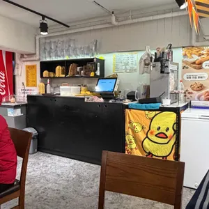 노랑통닭 리뷰 사진