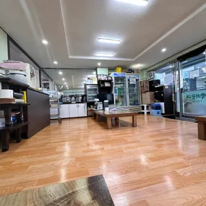 백미순대 리뷰 사진