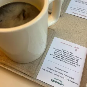 플레져커피 리뷰 사진