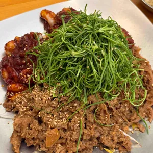 대가왕쭈꾸미 사진 1