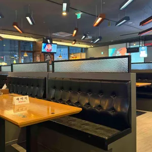 치어스 리뷰 사진