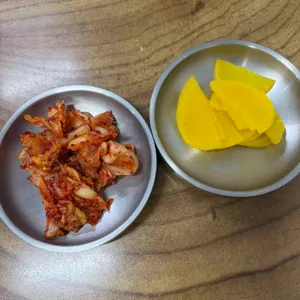 홍두깨칼국수 사진