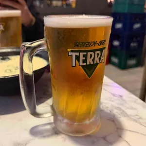 닭발상점 리뷰 사진