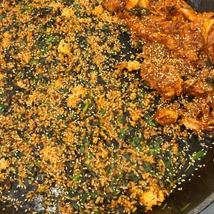 팔공산닭갈비 사진