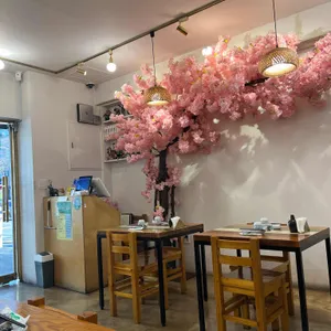 교우초밥1591 리뷰 사진