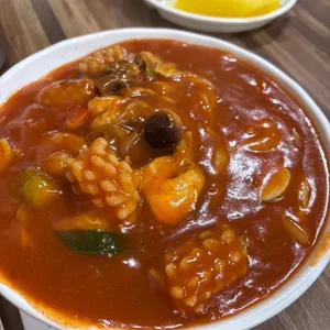 거원반점 사진 1