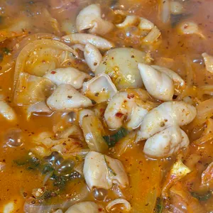 바우네곱창전골 사진 1