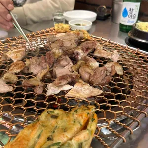 금나와라뚝닭 리뷰 사진