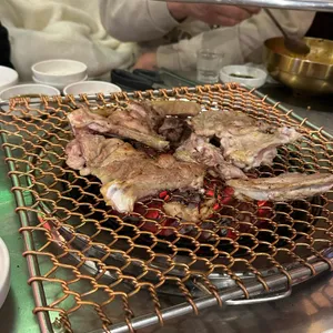 금나와라뚝닭 리뷰 사진