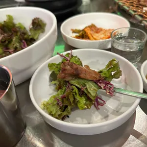 금나와라뚝닭 사진