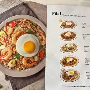 서가앤쿡 리뷰 사진