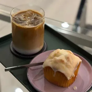 더마조리카 카페 사진 1