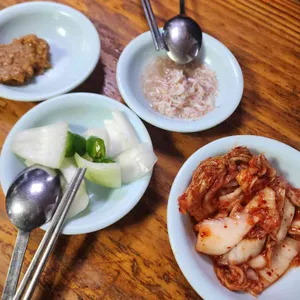 할머니순대국 대표 사진