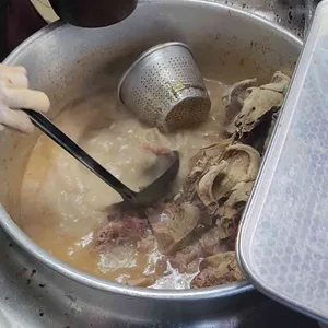 할머니순대국 리뷰 사진