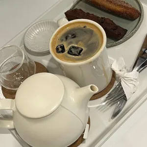 아르코커피로스터스 리뷰 사진