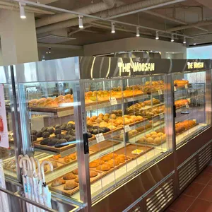 더 우산 리뷰 사진