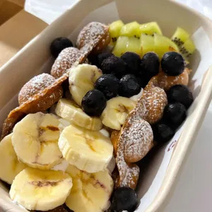 커피브라더 리뷰 사진