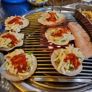 을지로 연탄구이 대표 사진