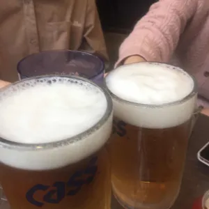 깐부치킨 리뷰 사진