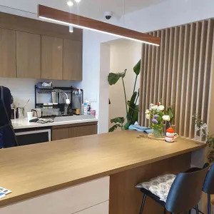 업사이드커피 리뷰 사진