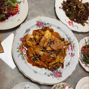 목장원 힐링가든 사진