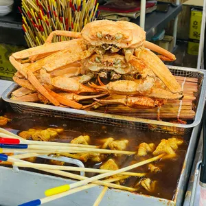 3849꼬마김밥 리뷰 사진