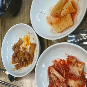 김가네국밥 사진