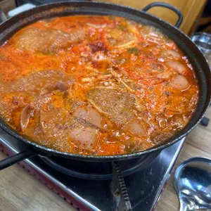 김가네국밥 사진