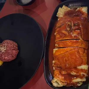 구월동 까치네 사진 2