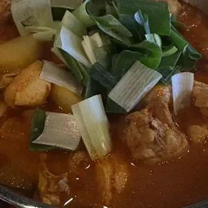 구월동 까치네 사진