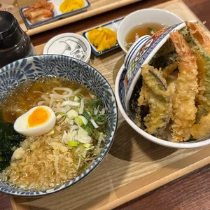 시아우동 대표 사진