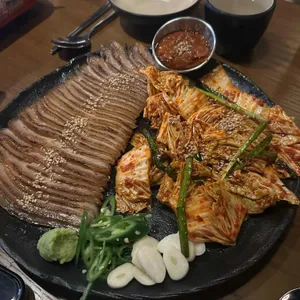 망부석 대표 사진