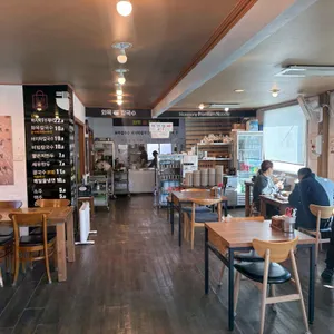 화목칼국수 리뷰 사진