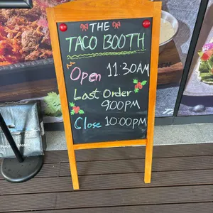 더타코부스 리뷰 사진