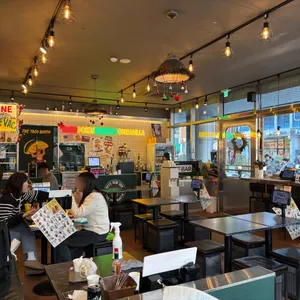 더타코부스 리뷰 사진