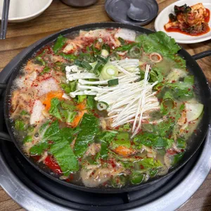 진도식당 사진 1