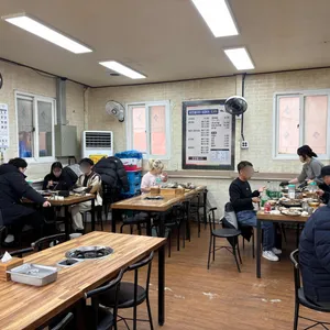 진도식당 리뷰 사진