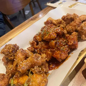 노랑통닭 대표 사진