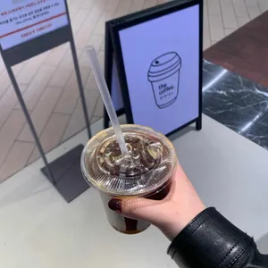 더커피 리뷰 사진