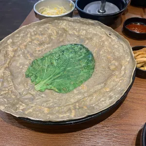 앞산 큰골집 사진