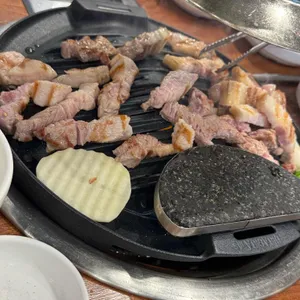 한마음정육식당 사진