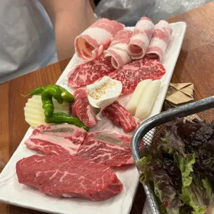 한마음정육식당 대표 사진