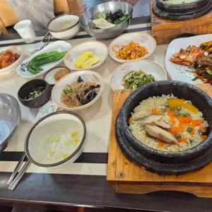 호야돌솥밥 사진 1