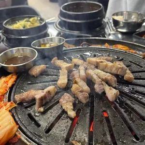 숯불회관 리뷰 사진