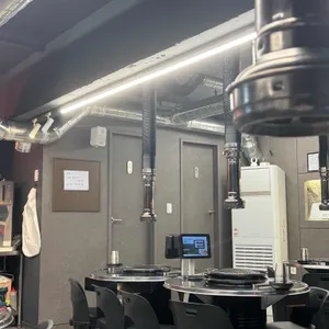 숯불회관 리뷰 사진