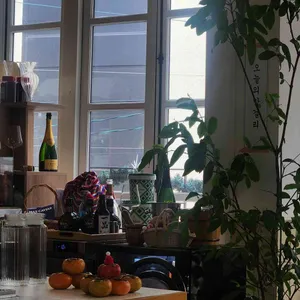 계절공기 리뷰 사진