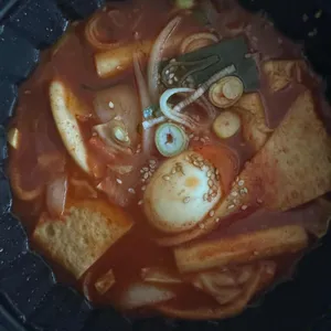 분식먹을래싸갈래 사진