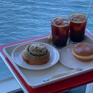 카페 얼트 리뷰 사진